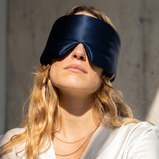 CortexRest™ Deep Sleep Mask