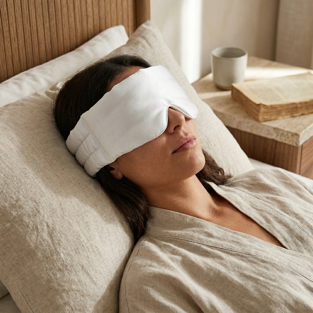 CortexRest™ Deep Sleep Mask