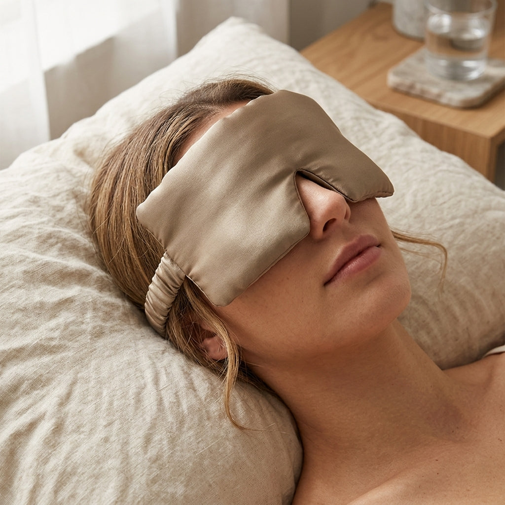 CortexRest™ Deep Sleep Mask