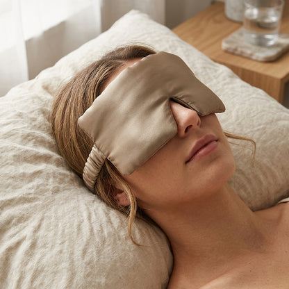 CortexRest™ Deep Sleep Mask