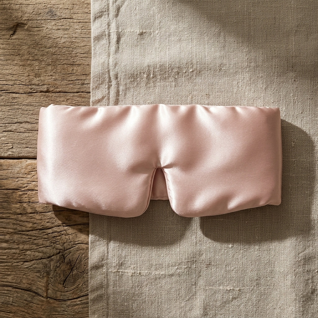 CortexRest™ Deep Sleep Mask