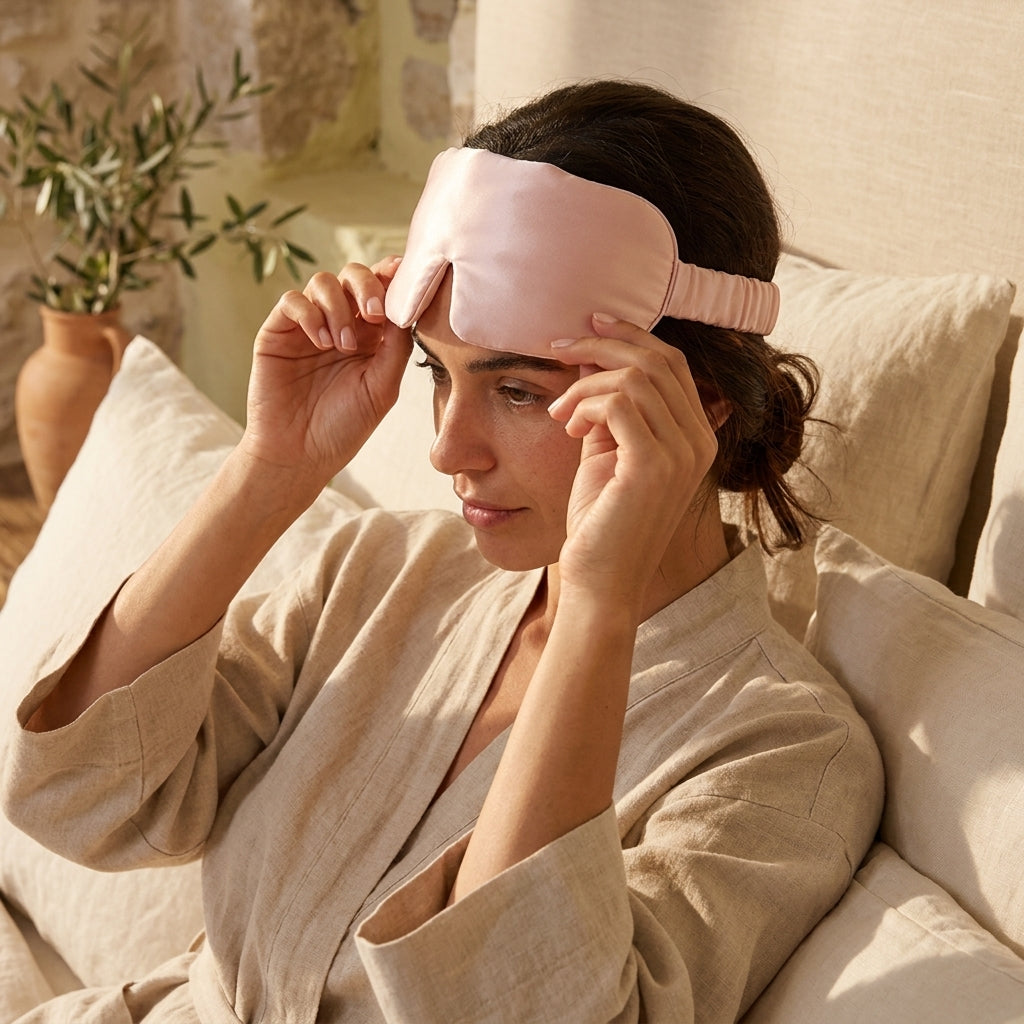 CortexRest™ Deep Sleep Mask